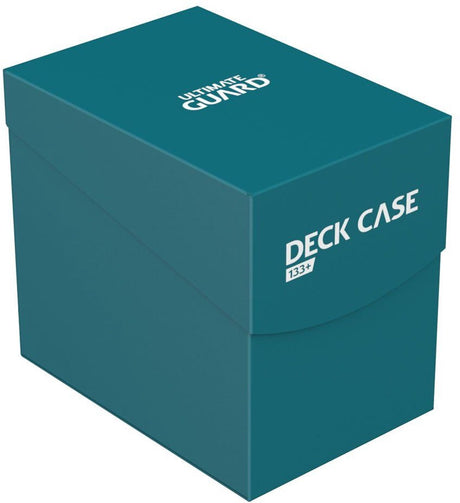 Ultimate Guard Deck Case 133+ – Benzin