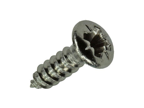 Mack 1019798 - zelftappende schroef bolvz.kopa2 14st 3,5 x 13 mm | 10 stuks