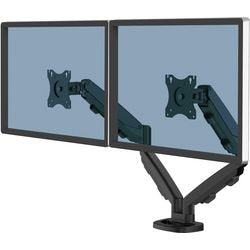 Monitorarm Fellowes Eppa schwarz