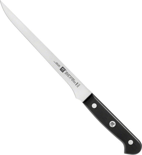 Zwilling Gourmet-Filetmesser – 18 cm – Edelstahl