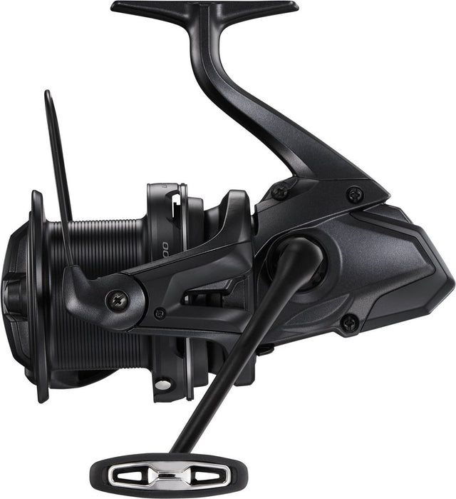 Shimano Ultegra 14000 XTE Rolle – leistungsstarke Big-Pit-Karpfenrolle