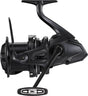 Shimano Ultegra 14000 XTE Rolle – leistungsstarke Big-Pit-Karpfenrolle