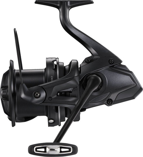 Shimano ultegra 14000 xte big pit molen - krachtige karpermolen