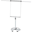 Flipchart maul maulsolid grau