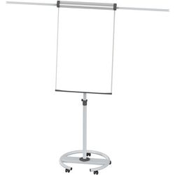 Flipchart maul maulsolid grau