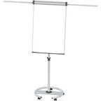 Flipchart maul maulsolid grau