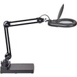 Lupenleuchte Maul Maulviso LED