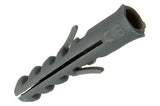 Mack 1017882 - plug polyethyleen 15 st 8 mm | 5 stuks