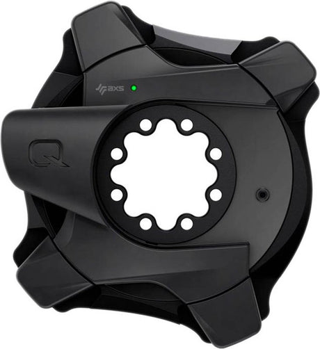 Sram Kurbel-Ster-Achsen, Spinnenachsen 107 mm für rote Kraftachsen