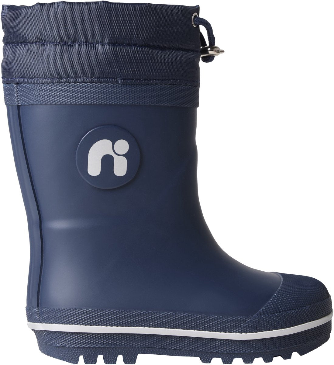 Name it nuno thermo regenlaarzen junior 29