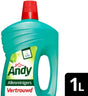 Andy allesreiniger vertrouwd 1 l