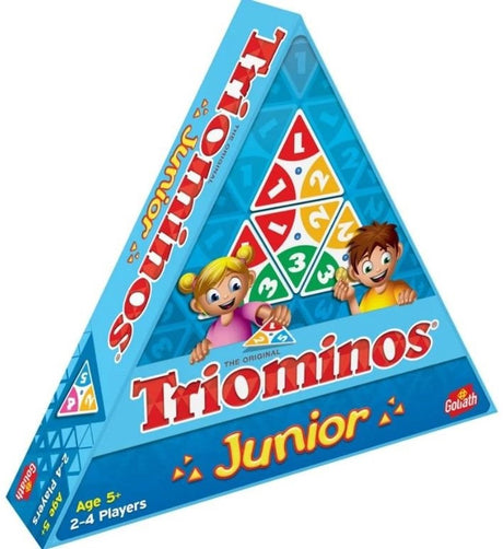 Goliath triominos junior - deens
