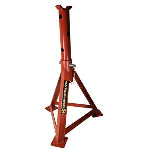 Werkplaats stand 10t 560-900mm produpolski
