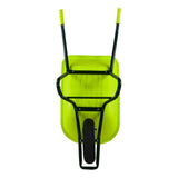 Fort Schubkarre TK 100 Limette