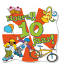 Paperdreams Tribute-Schild für Kinder 10 Tribute-Schild für Kinder 10