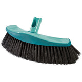 Leifheit Xtra Clean Collect Plus Allround-Besenkopf 30 cm | 2 Stk