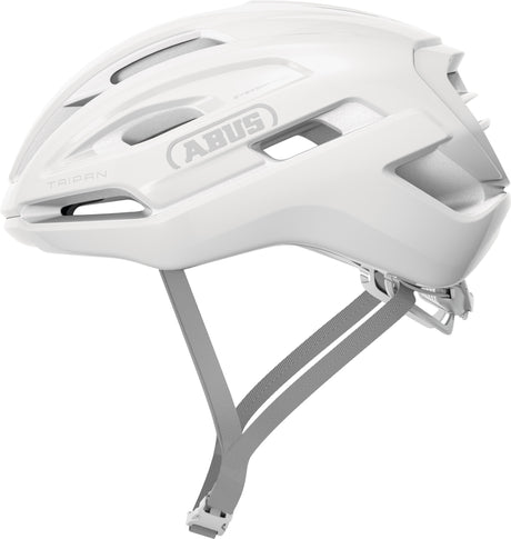 Abus helm taipan pure white s 51-55cm