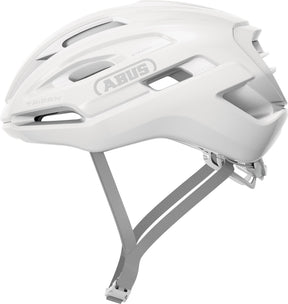 Abus helm taipan pure white m 54-58cm