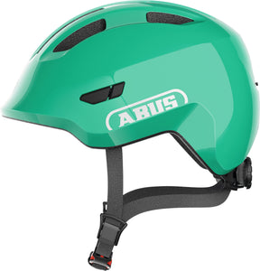 Abus helm smiley 3.0 candid green s 45-50cm