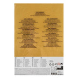 Kreatives Bastelgruppen-Bastelpapier-Set, 16-tlg.
