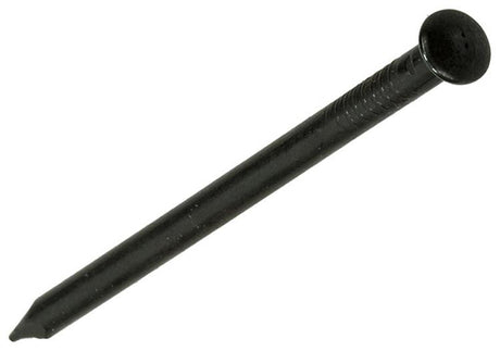 Mack 1017936 - staalnagel bvk staal geblauwd 200 gr 3,4 x 70 mm | 5 stuks