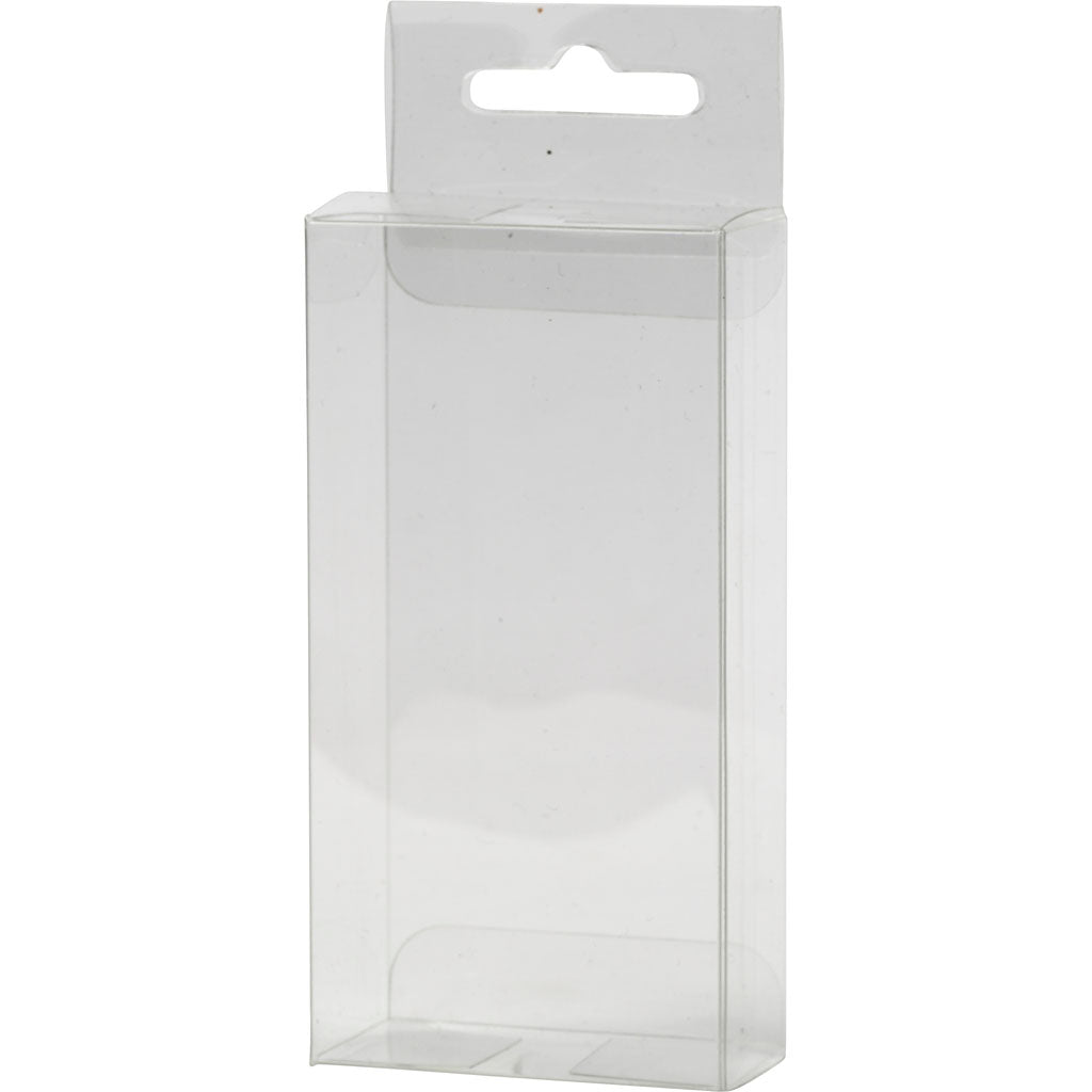 Verpackungsboxen für Haustiere, Maße 51x100x26 mm, 100 Stück 1 Box
