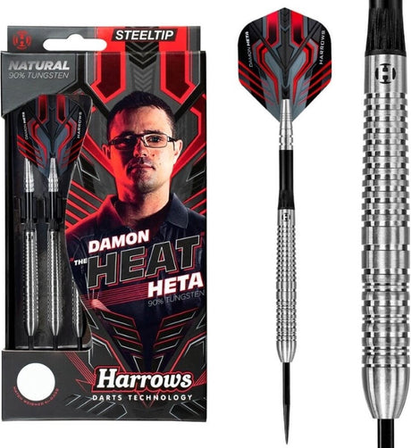 Harrows Damon Heta Natur 90% Wolfram 23gr