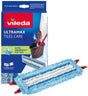Vileda Ultramax Fliesenpflege-Ersatz – 1 pro Packung – spezieller Fliesenbezug