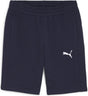 Puma teamgoal casuals shorts heren sportbroek - navy- white