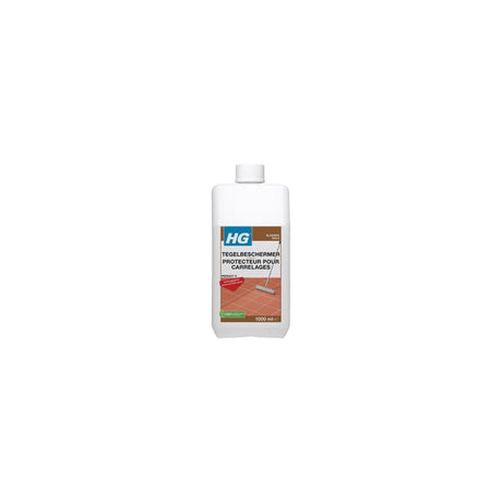 Hg tegelbeschermer 1 liter