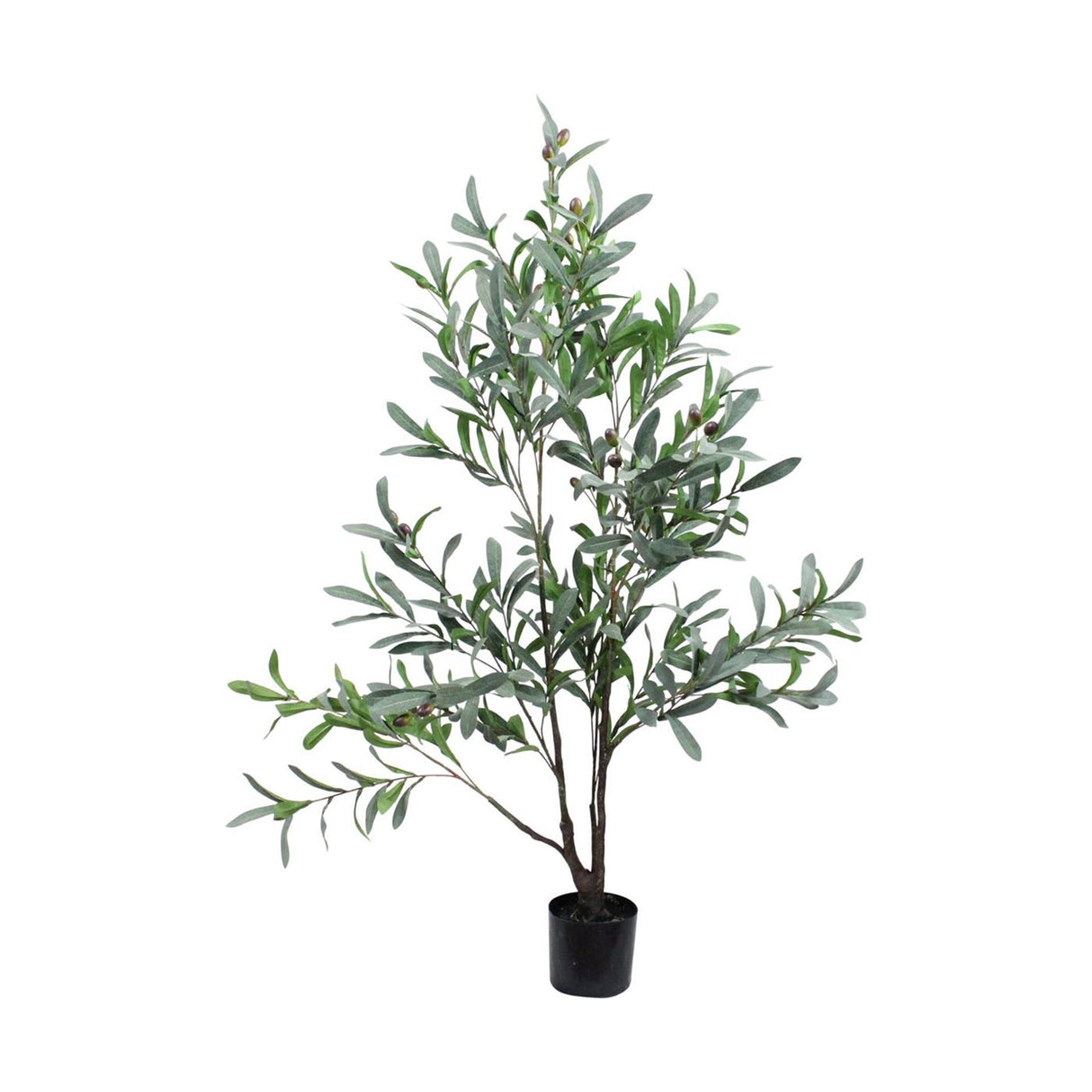 Dijk Natural Collections Olivenbaum Kunststoff ø70xh120cm