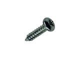 Mack 1018063 - zelftappende schroef cylkop verz. 60 st 3,9 x 16 mm | 5 stuks