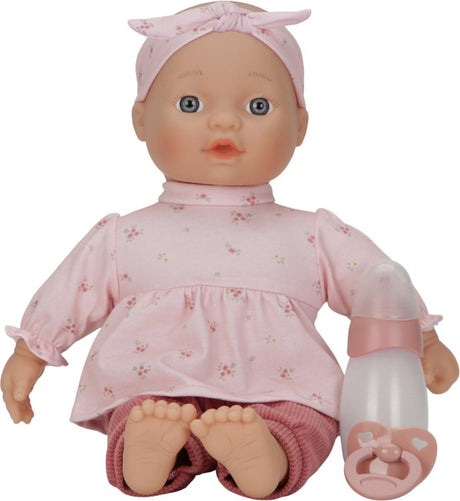 Little Dutch Babypuppe Lily 36,5cm