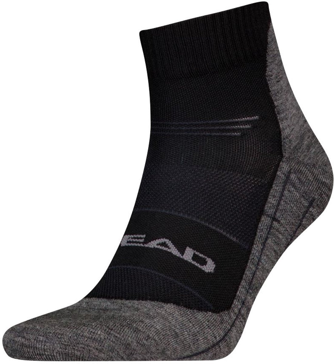 Head - unisex - hiking sokken - koud - 1 pack - maat 35-38