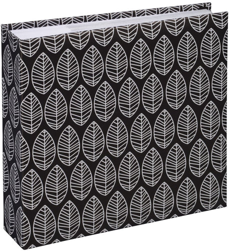 Hama Einsteckalbum - la fleur - 10x15 - 200 Seiten -