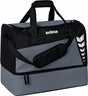 Erima Six Wings Sporttasche mit Bodenfach