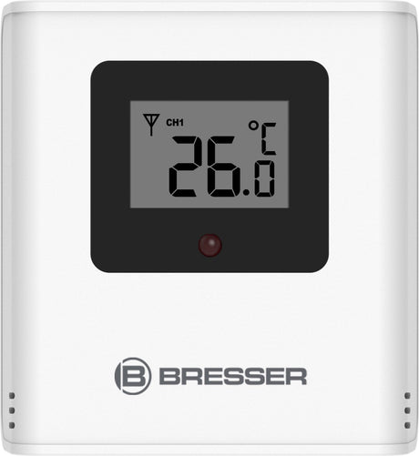Bresser weerstation - thermo-hygrosensor - voor binnen en buiten