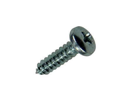 Mack 1018071 - zelftappende schroef cylkop verz. 38 st 4,8 x 19 mm | 5 stuks