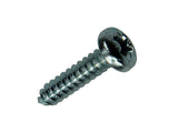 Mack 1018078 - zelftappende schroef cylkop verz. 22 st 5,5 x 25 mm | 5 stuks