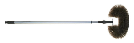 Betra Kobbejager Lappen Rosshaar mit Teleskopstiel 85-150cm