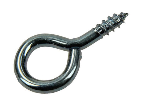 Mack 1018135 - schroefoog staal verzinkt 45st 3,5 x 16 mm | 5 stuks
