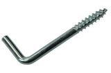 Mack 1018146 - schroefduim staal verzinkt 24 st 4,5 x 50 mm | 5 stuks