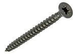 Mack 1019996 - spaanplaatschroef vz kop rvs 32 st 4,5 x 50 mm | 5 stuks