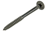 Mack 1020000 - spaanplaatschroef vz kop rvs 20 st 5,0 x 60 mm | 5 stuks