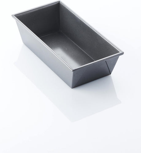 Point-Virgule-Brotkuchenform – Antihaftbeschichtung – 30 x 15 x 8 cm
