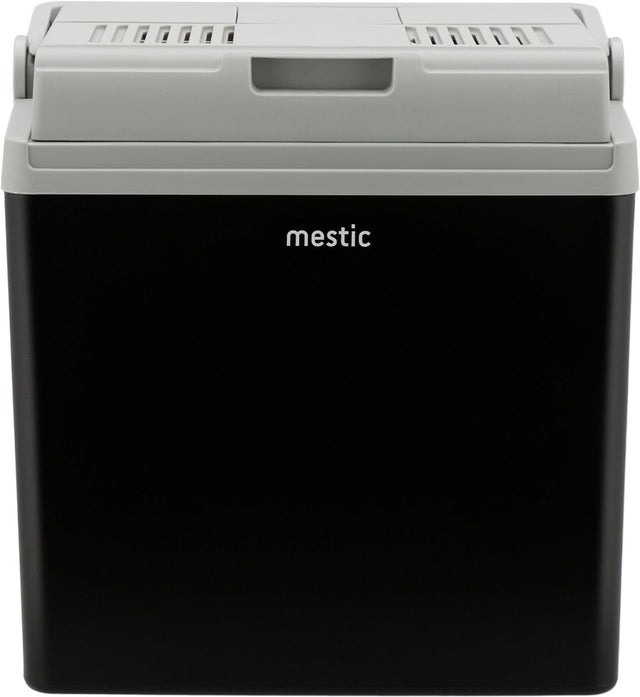 Mestic mtec-25 koelbox thermo-elektrisch - ac dc - 23l