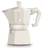 Bialetti Moka exklusive Moka Express-Creme