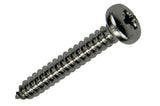 Mack 1020016 - zelftappende schroef cyl.kop a2 20 st 4,8 x 32 mm | 5 stuks