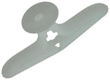 Mack 1018162 - hollewandplug nylon 20 st tb | 5 stuks