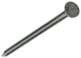 Mack 1020037 - nagel platte kop 1000 gr 2,7 x 55 mm | 10 stuks